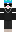 Captain_snoopy Minecraft Skin