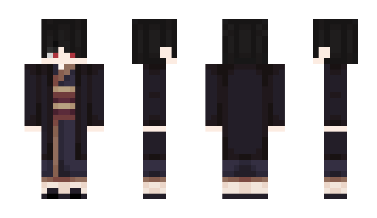 Emloy_ Minecraft Skin