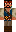 Kapitaen Minecraft Skin