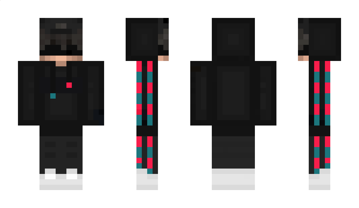 snoddi Minecraft Skin