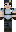 Yakitsu Minecraft Skin