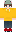 poryuox Minecraft Skin