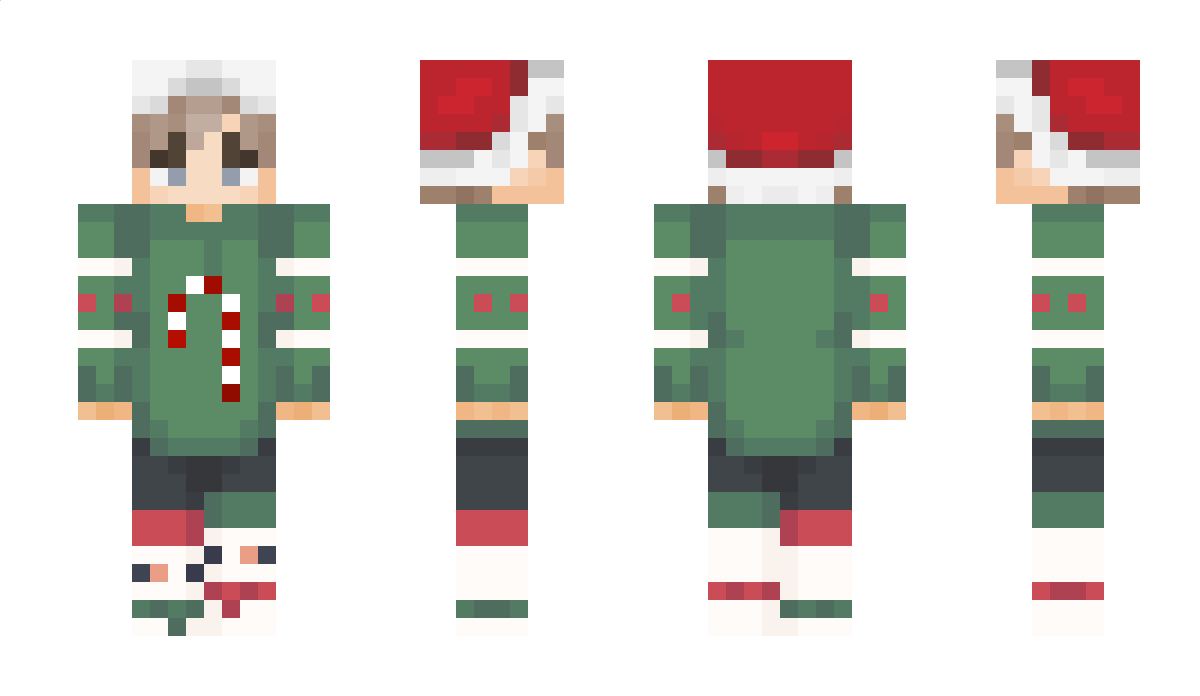 Snig42 Minecraft Skin