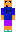 xPhiller Minecraft Skin