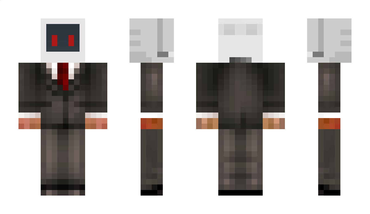 Madokoo Minecraft Skin