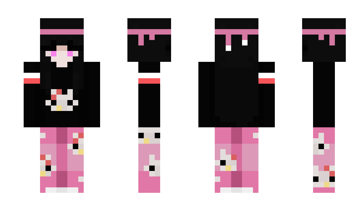 _mefiuu21 Minecraft Skin