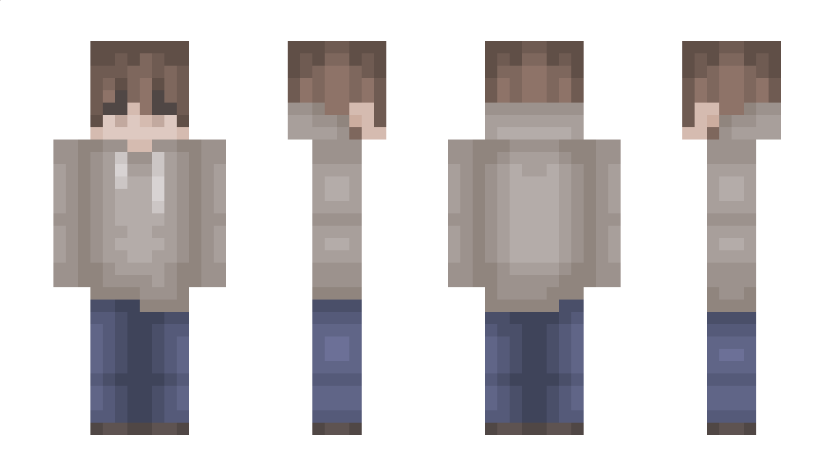 SleepyBoio0_01 Minecraft Skin