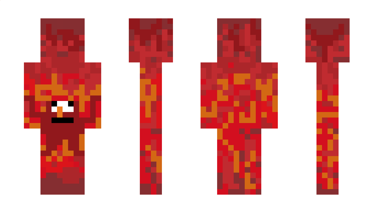 Corbin_Playz Minecraft Skin