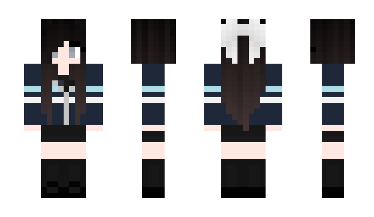 junyakut Minecraft Skin