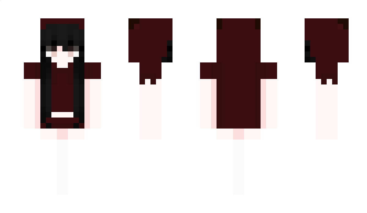 Sy_gzik Minecraft Skin