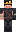 DragonFlux Minecraft Skin