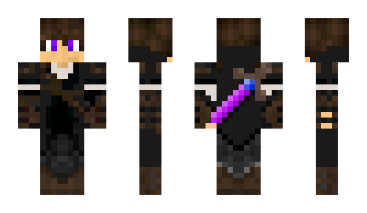 Durinday27 Minecraft Skin