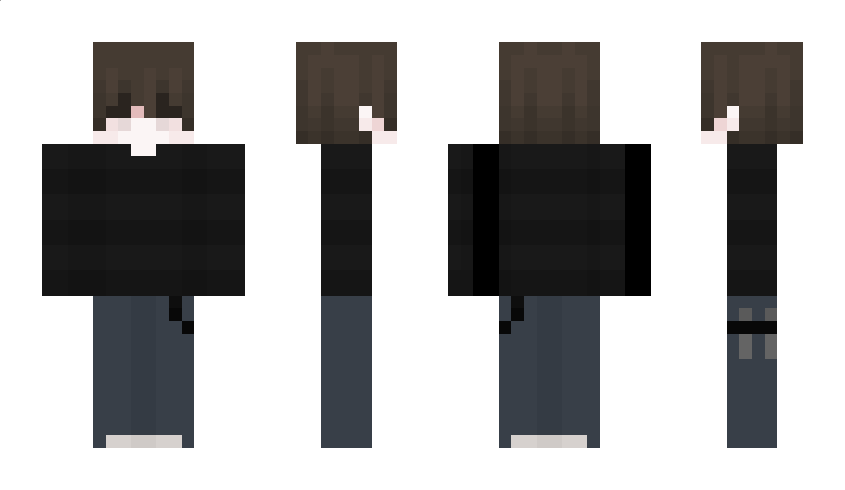 Emprized Minecraft Skin