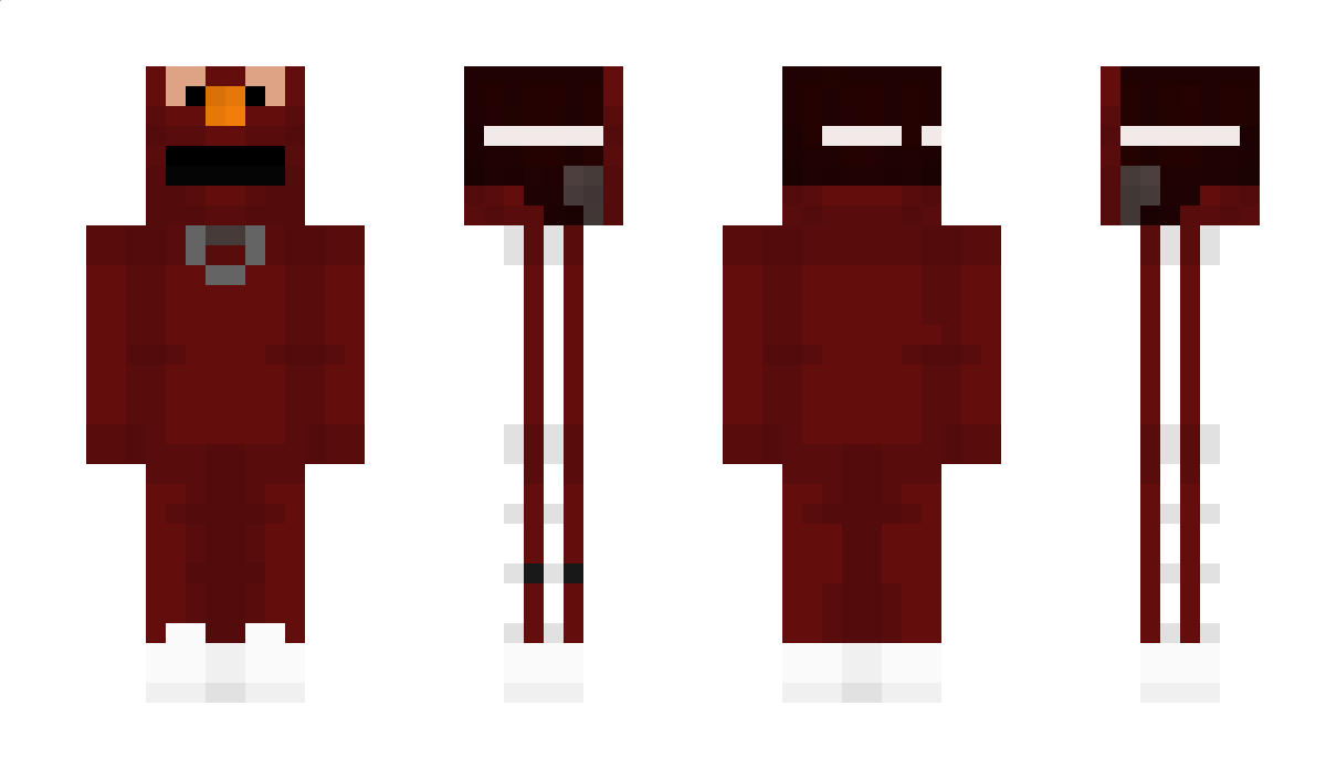 x_Trox_x Minecraft Skin