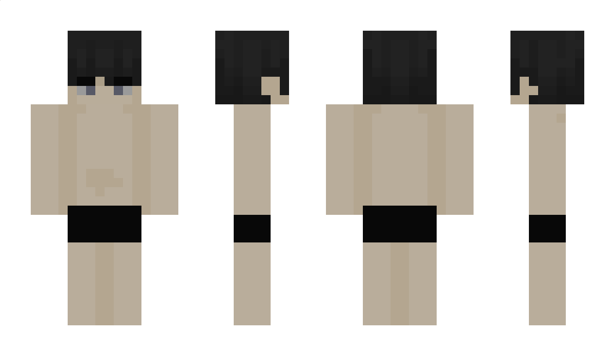 arienfromgkb Minecraft Skin