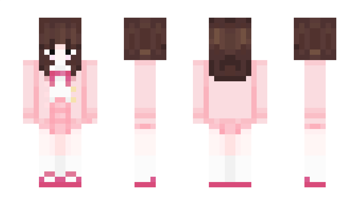 Shigu_a Minecraft Skin