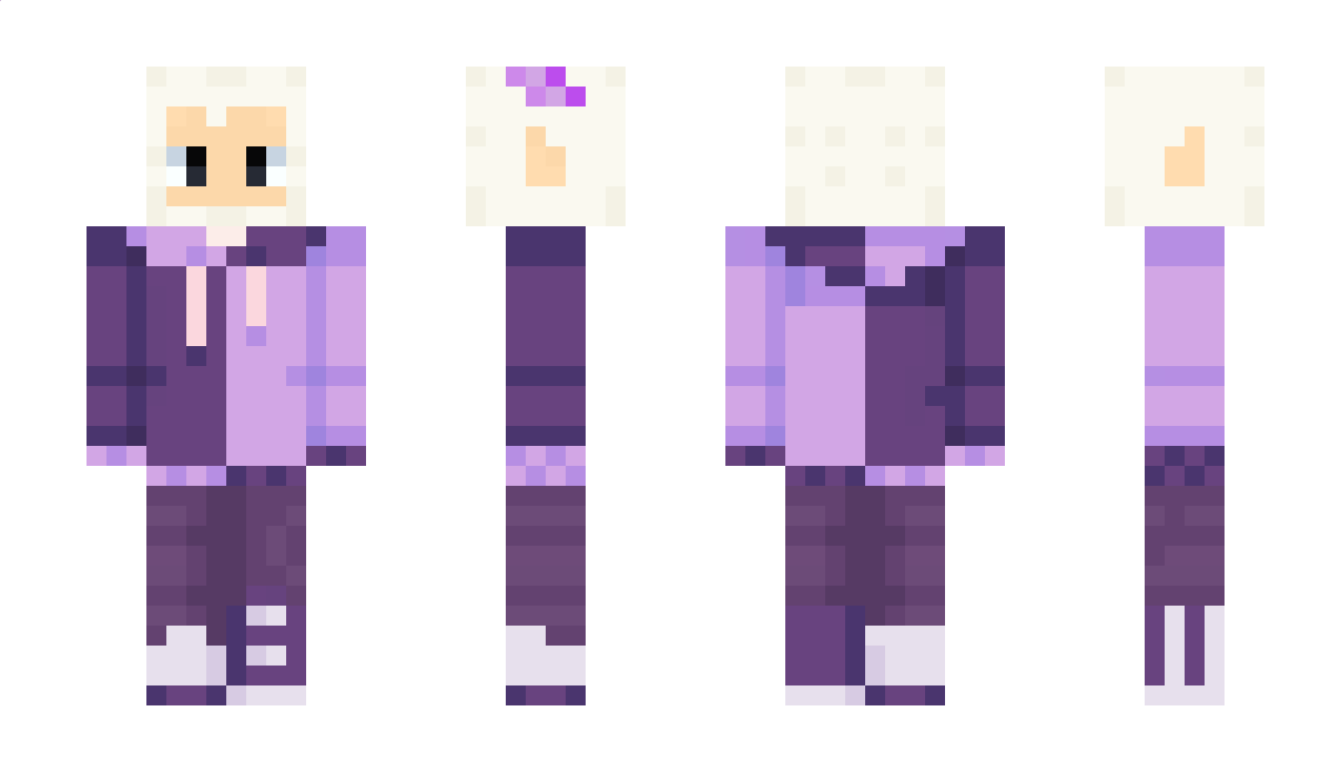 eepySheepyy Minecraft Skin