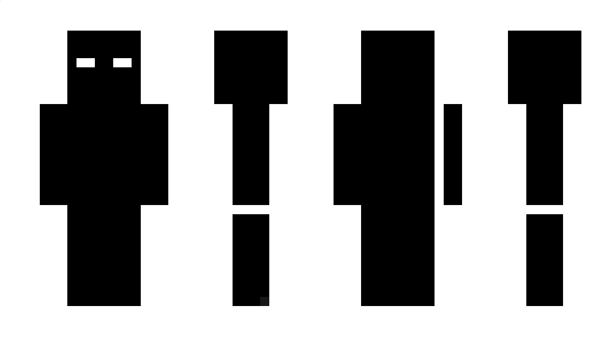 AshTheGamer119 Minecraft Skin