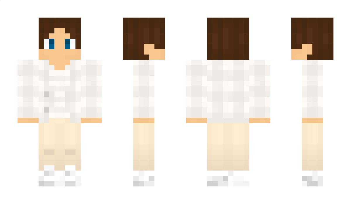 _DrRobinson_ Minecraft Skin
