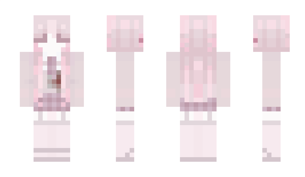 6uii Minecraft Skin