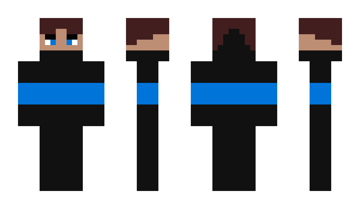 TanqtfhR Minecraft Skin