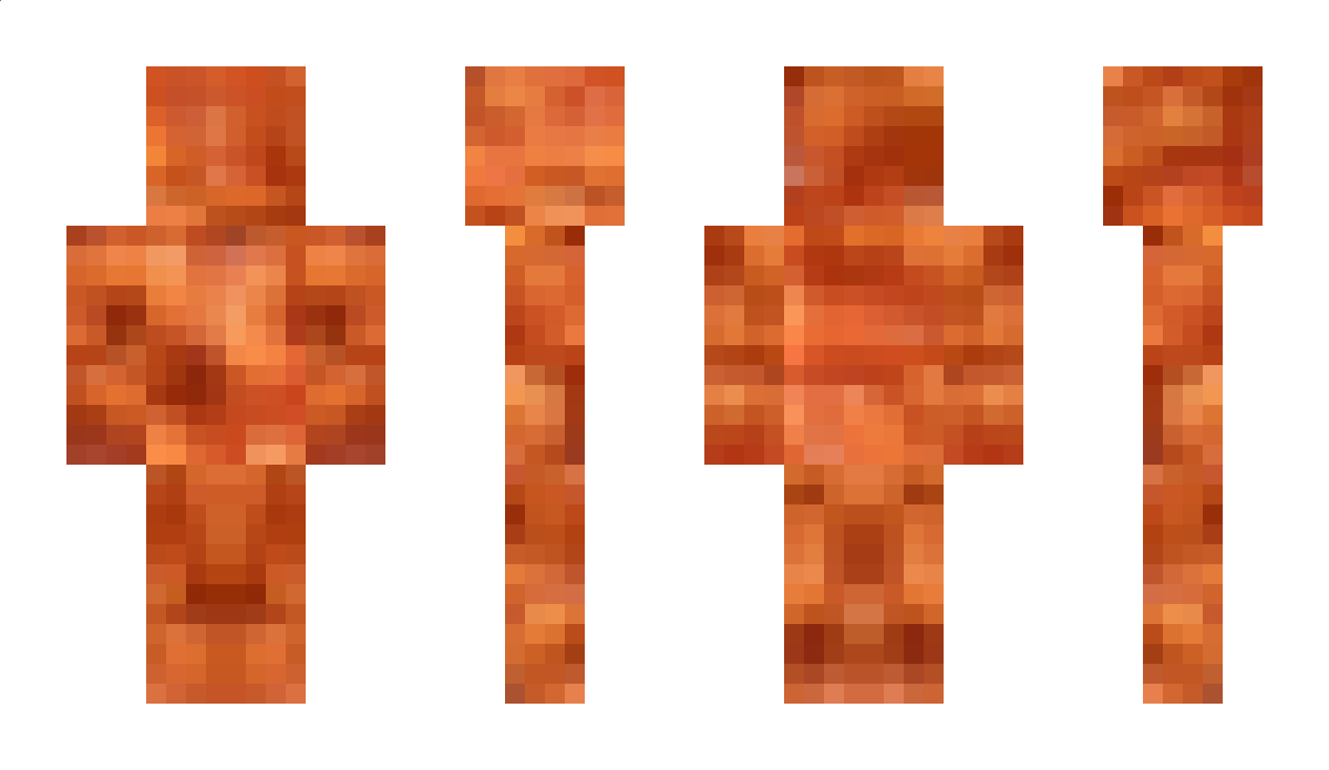 Aoap Minecraft Skin