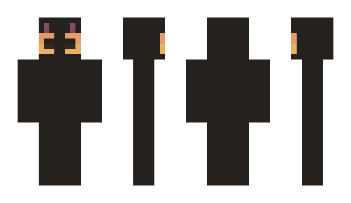 KOCIAK242 Minecraft Skin