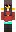 pdl Minecraft Skin