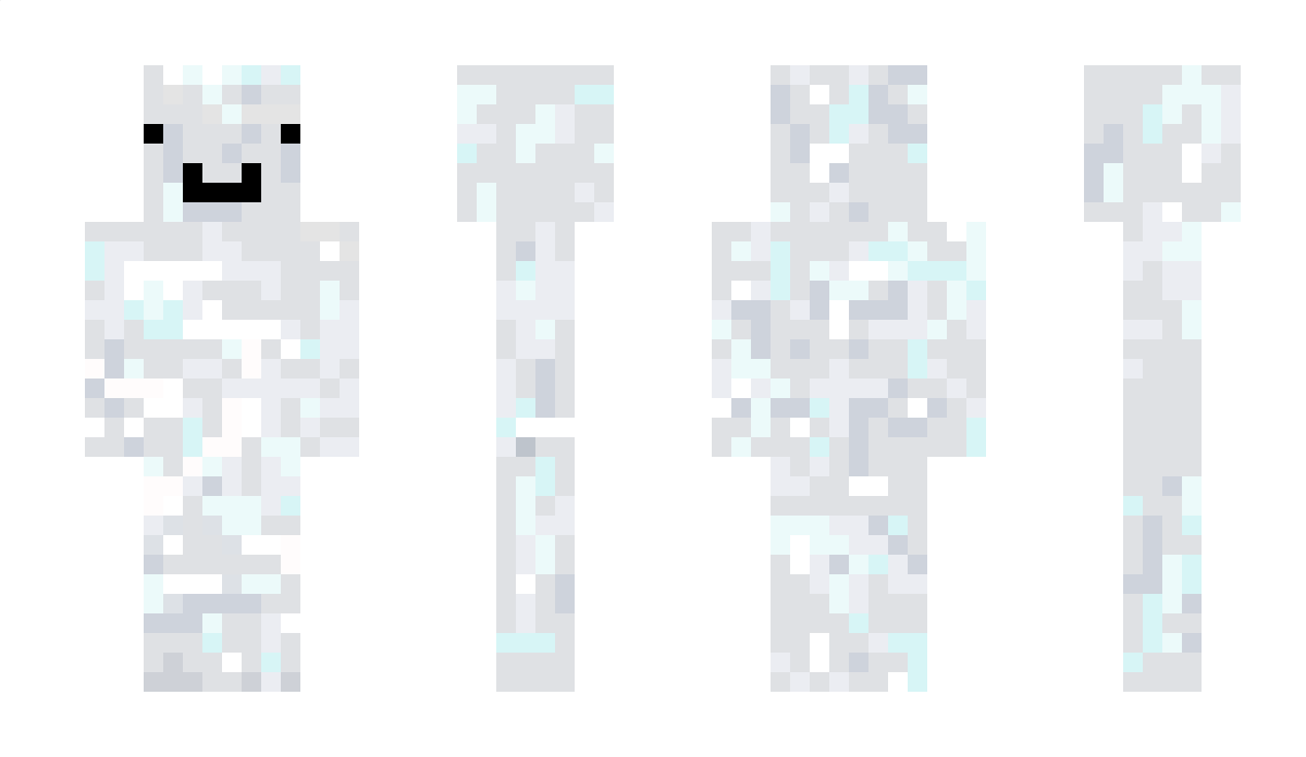 Carl484 Minecraft Skin