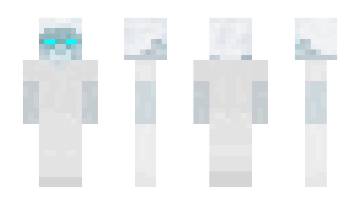 Kayneboy12 Minecraft Skin