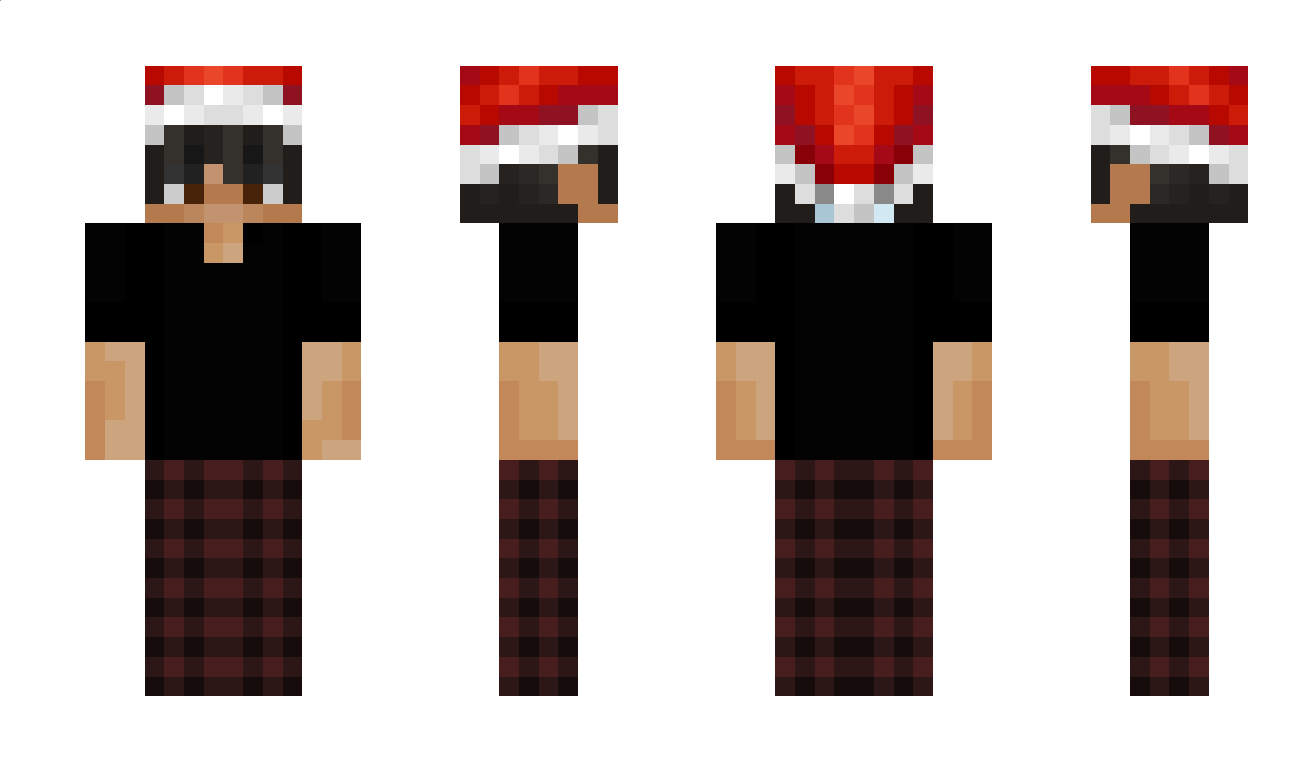 MalpaKazik_ Minecraft Skin