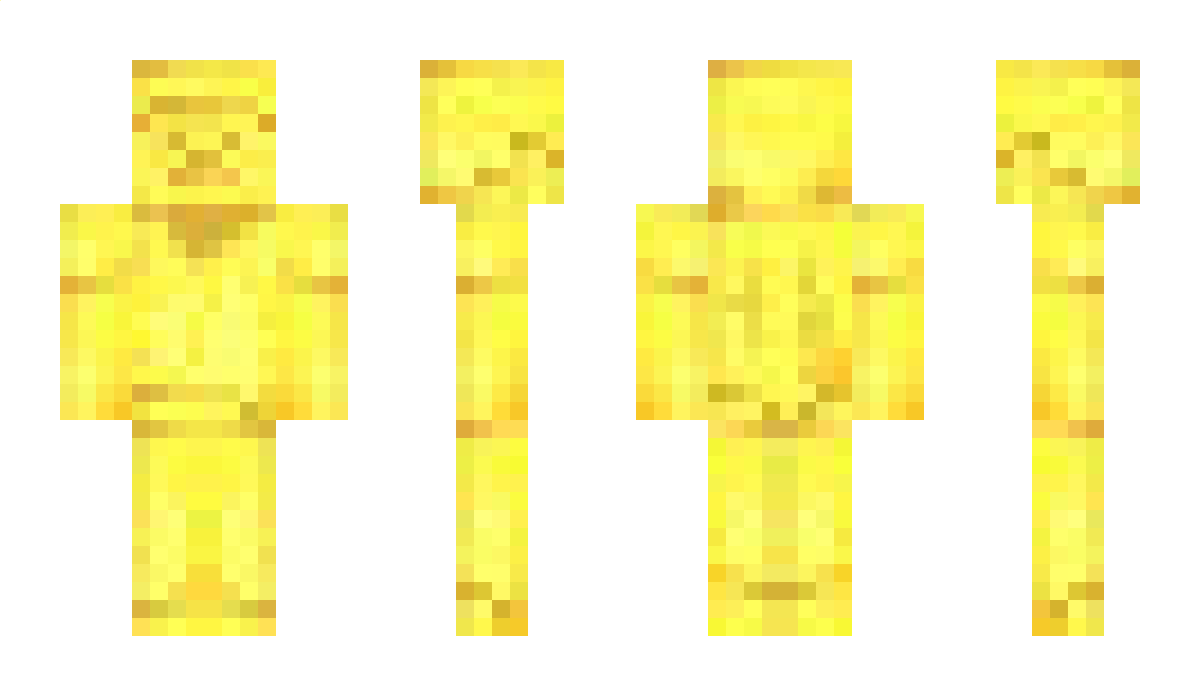 woorld Minecraft Skin