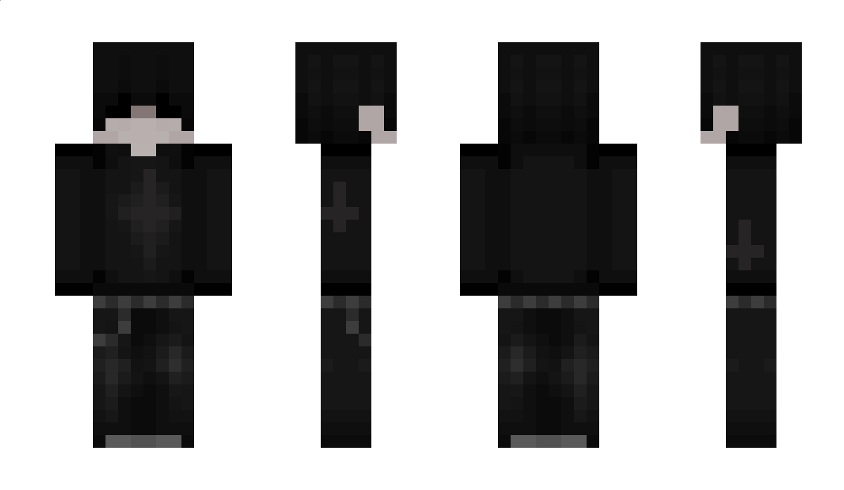 Emilian_0703 Minecraft Skin