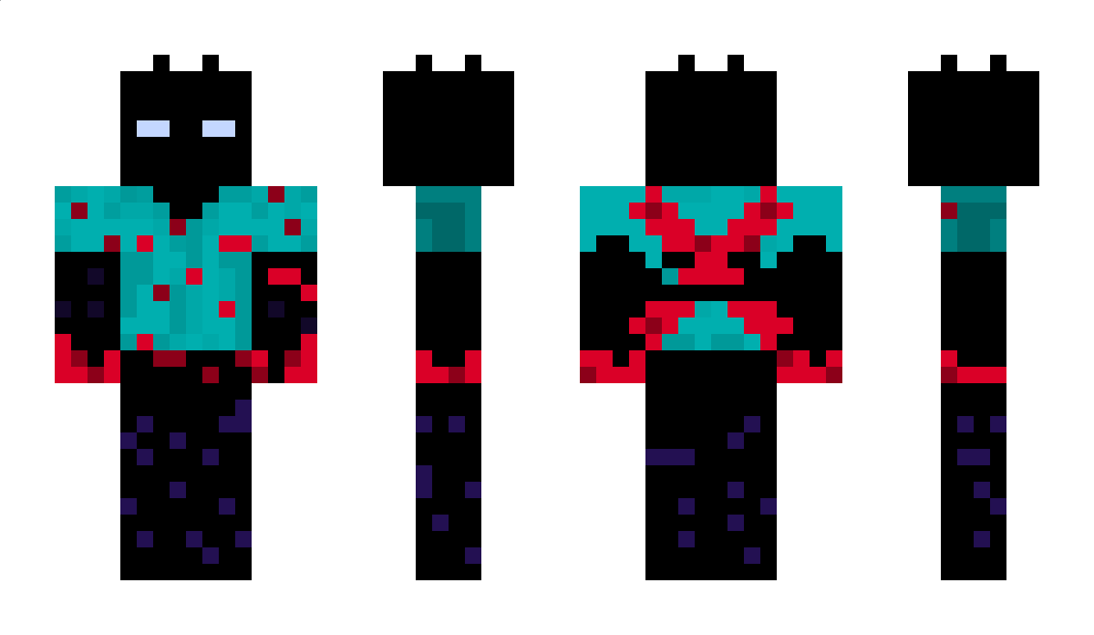 Teeewurst Minecraft Skin