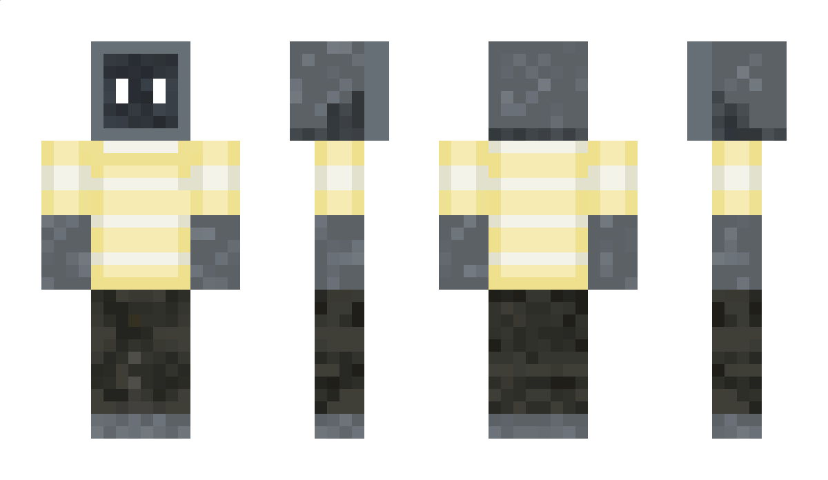 Kariolio Minecraft Skin