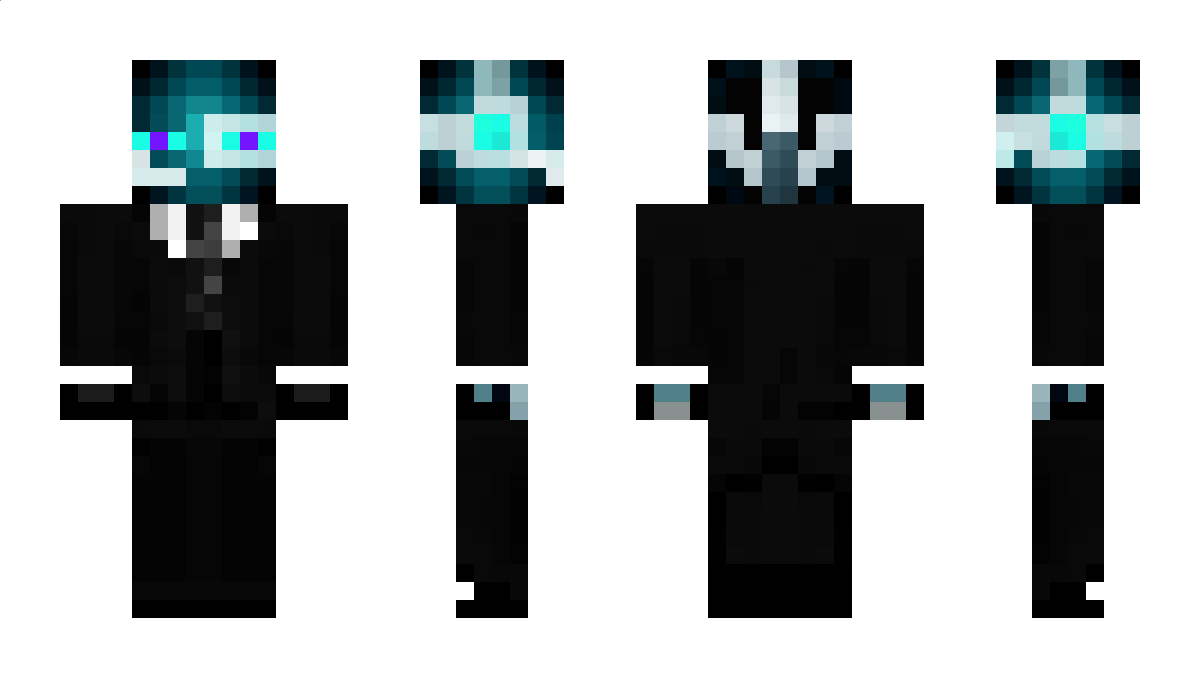 Frtc Minecraft Skin