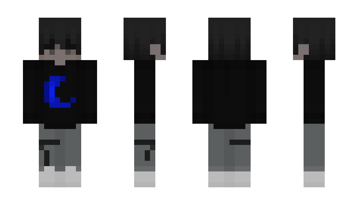 zearyy Minecraft Skin