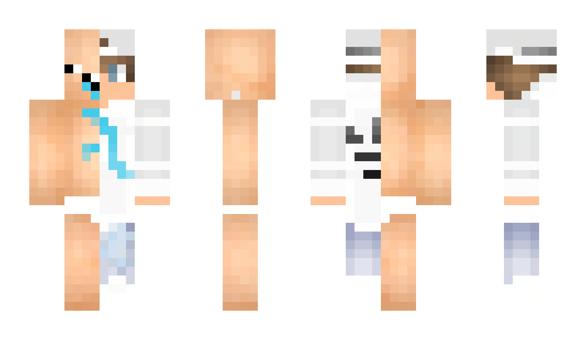 r0taru Minecraft Skin