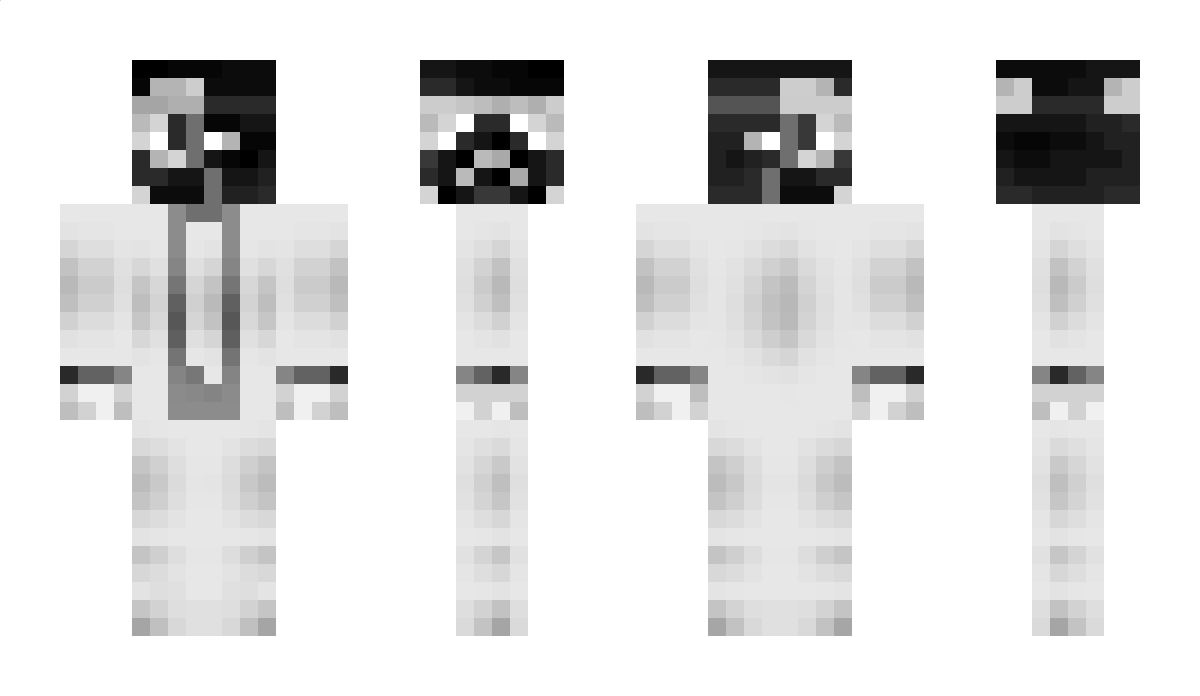 stopayya Minecraft Skin