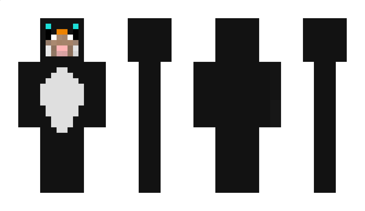 its_lamb Minecraft Skin