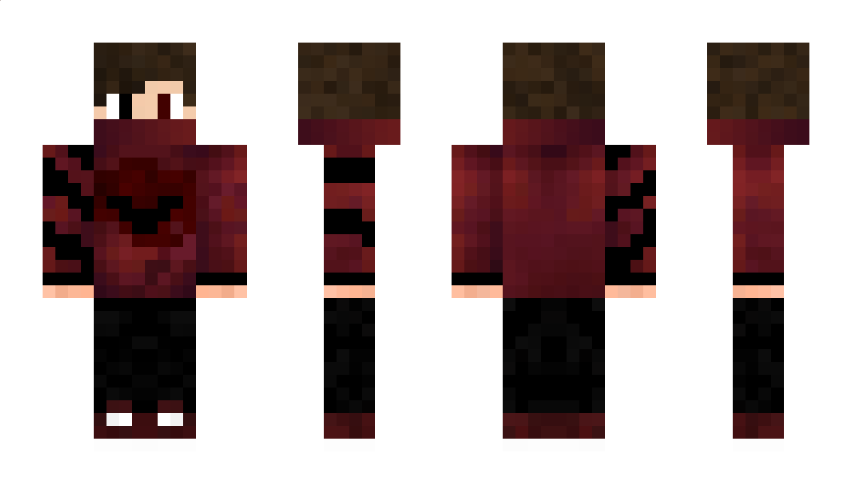 Fps_ Minecraft Skin