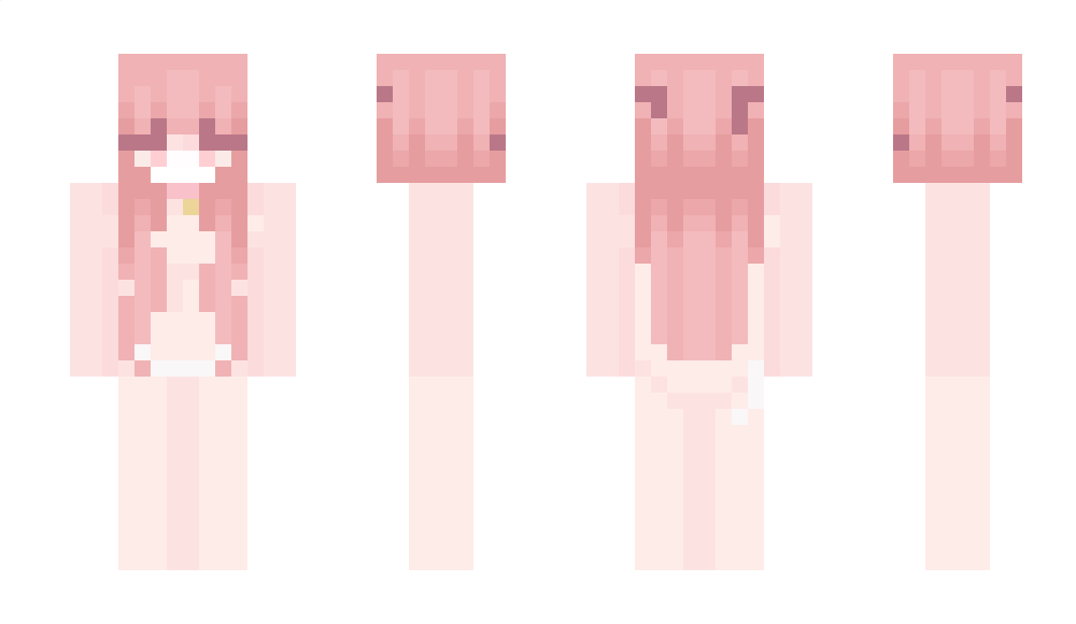 evjls Minecraft Skin