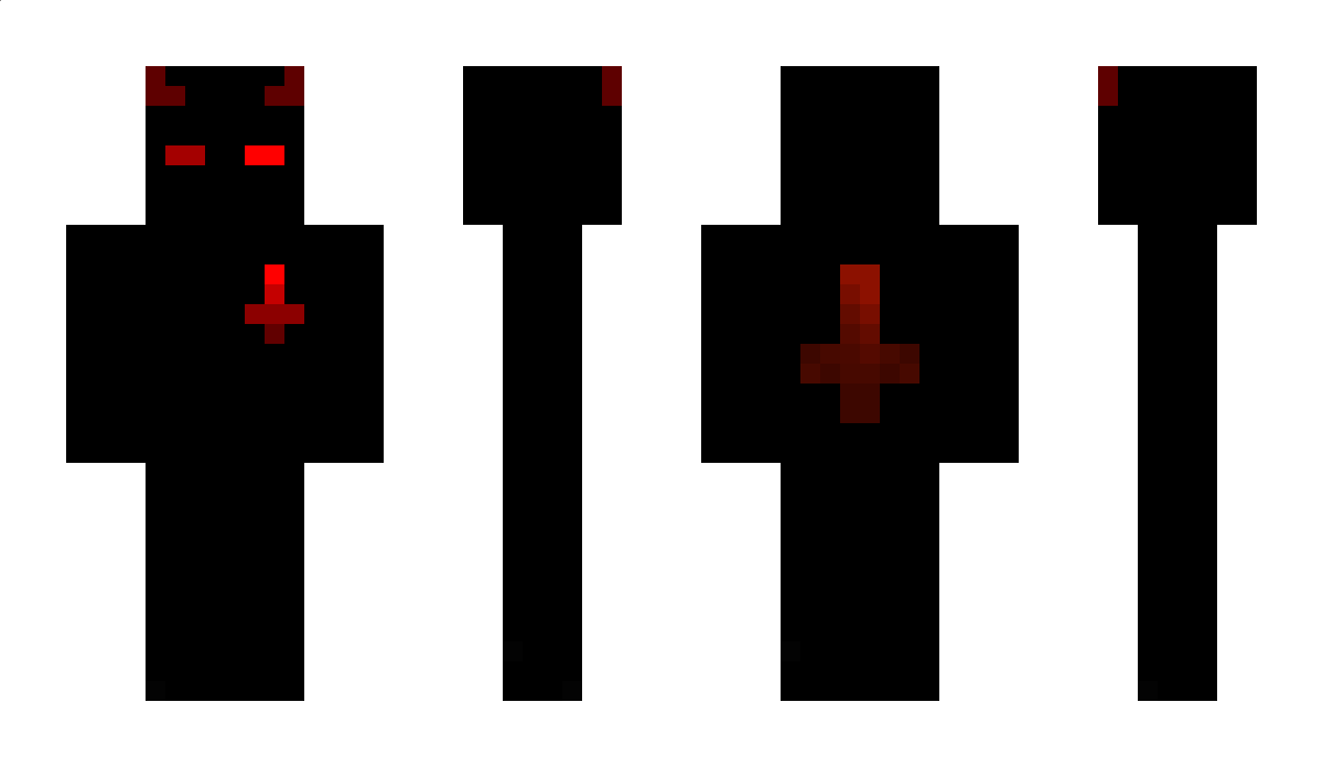 Onska008 Minecraft Skin