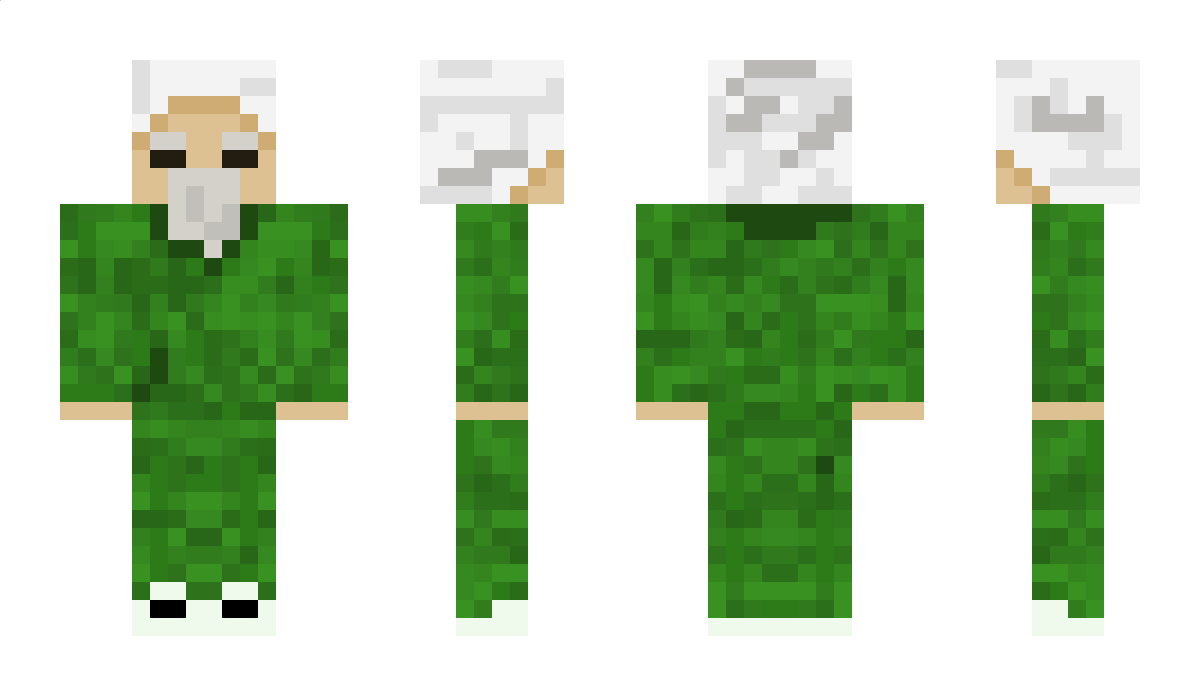 ale0102 Minecraft Skin