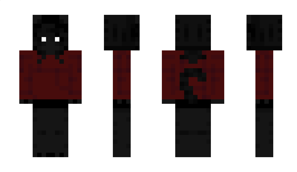 ReignOfKaoz Minecraft Skin