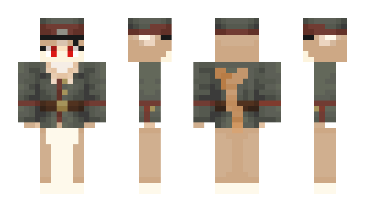 rito_jya Minecraft Skin