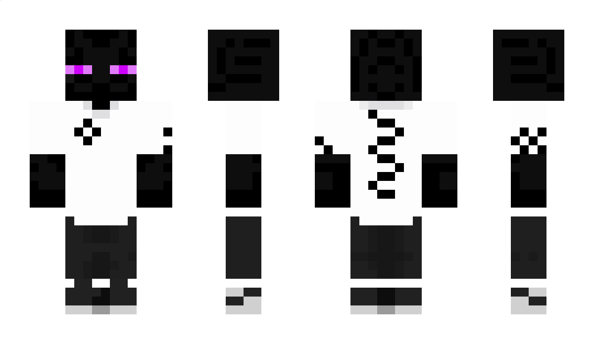 iL_iga Minecraft Skin