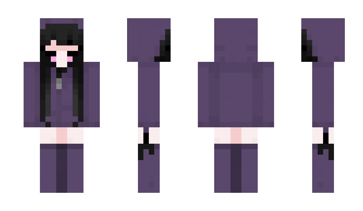 _her__ Minecraft Skin