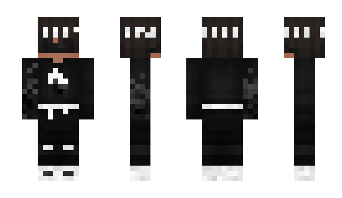 Vortex_NRC Minecraft Skin