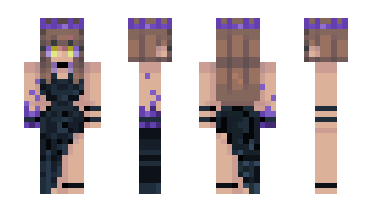 emskey Minecraft Skin